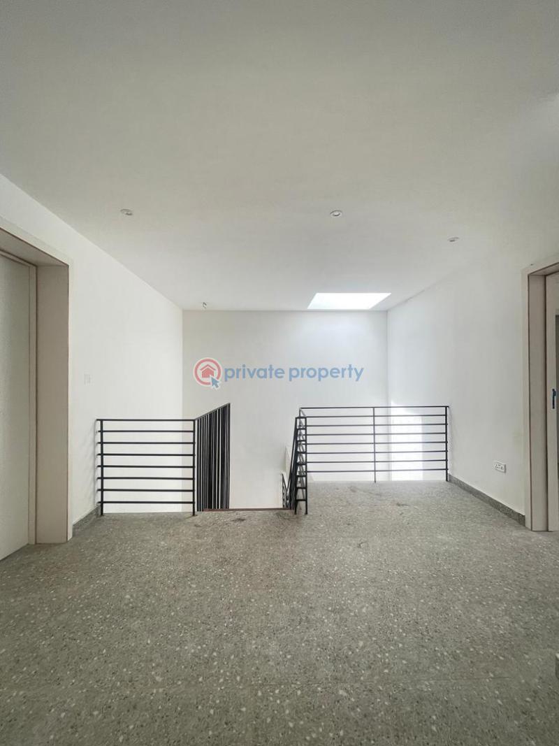 4 bedroom Terraced Duplex For Sale Lekki Lagos - 16
