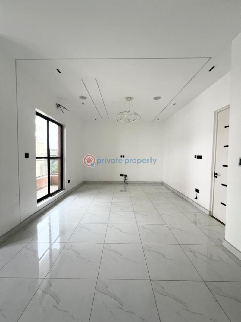 4 bedroom Terraced Duplex For Sale Osapa London Lekki Lagos - 12