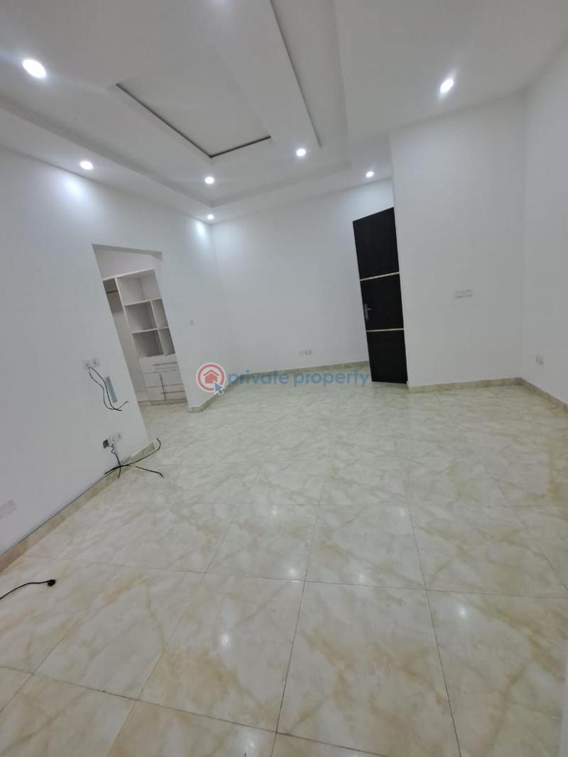 4 bedroom terrace duplex - 8 4 bedroom Terrace For Rent Nicon Town Lekki Lagos - 8