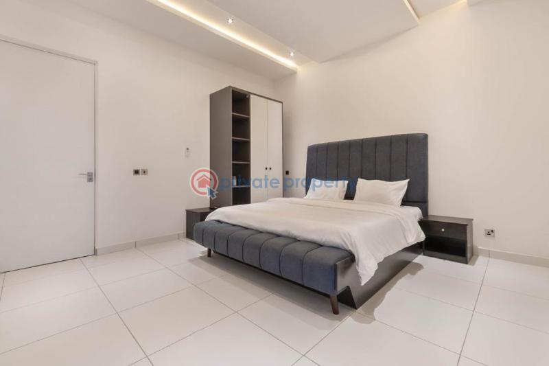 4 bedroom Terrace Short let Lekki Phase 1 Lagos - 7