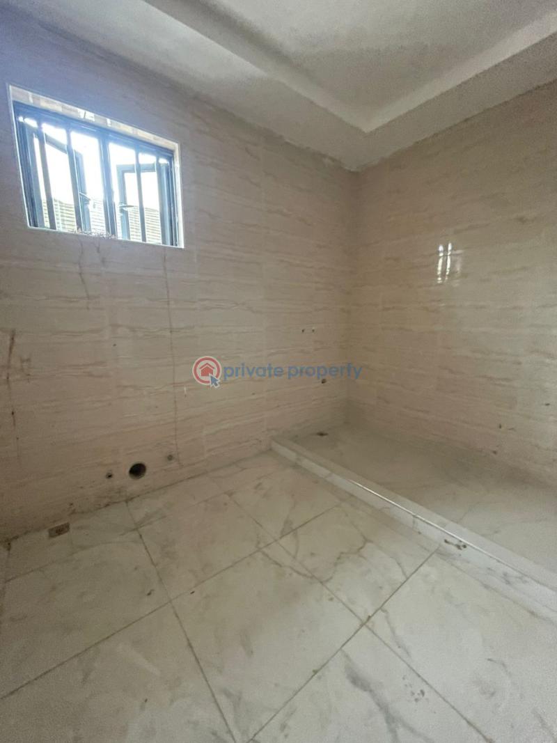 4 bedroom Terraced Duplex For Sale Ikeja GRA Lagos - 3