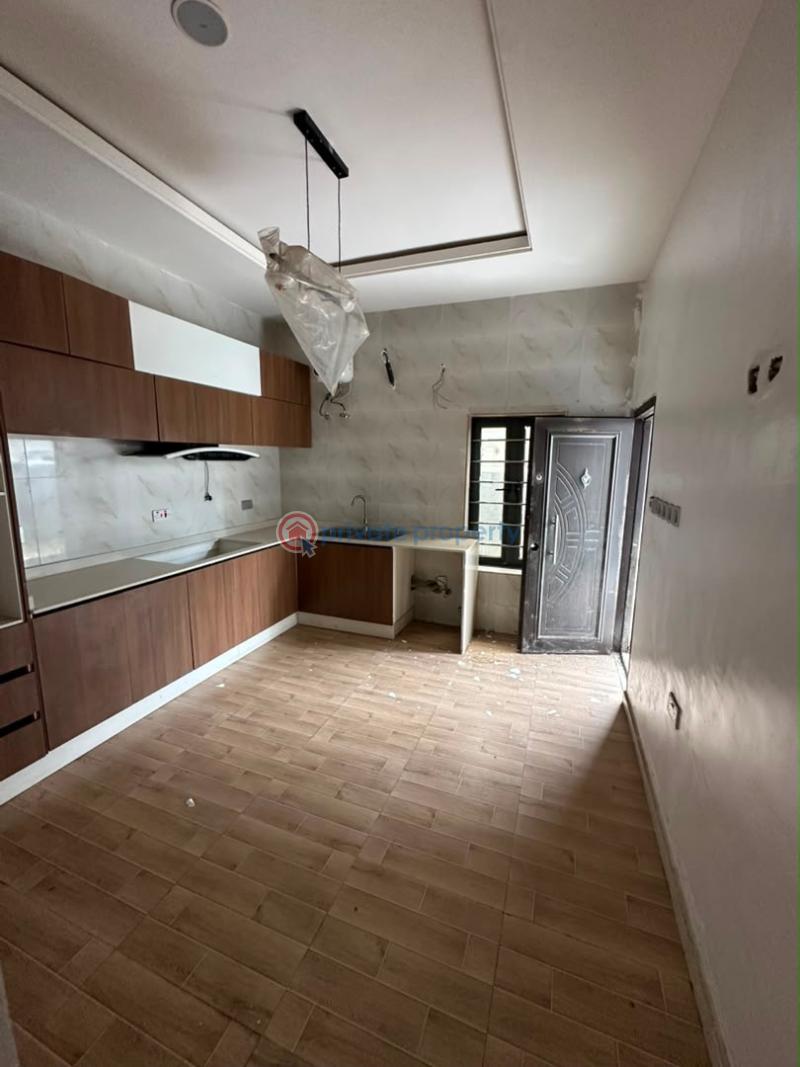 4 bedroom Terraced Duplex For Sale Orchid Road, Lekki Lafiaji Lekki Lagos - 9