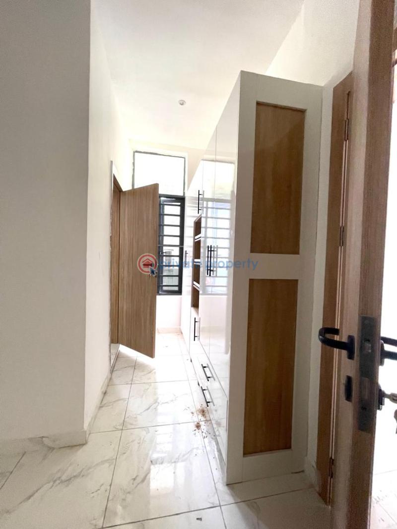 4 bedroom Terraced Duplex For Sale Ologolo Lekki Lagos - 7