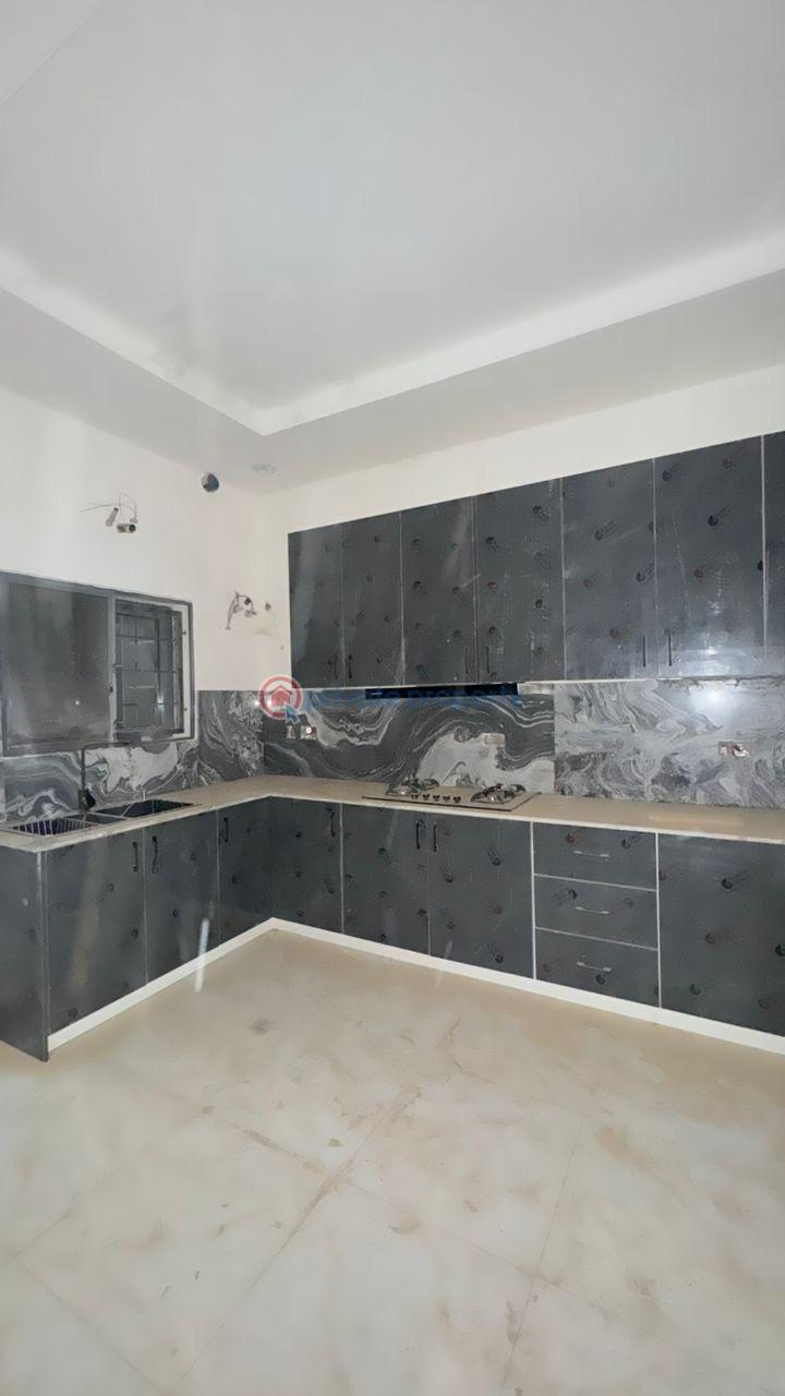 4 bedroom Terraced Duplex For Sale Guzape Abuja Phase 1  - 6