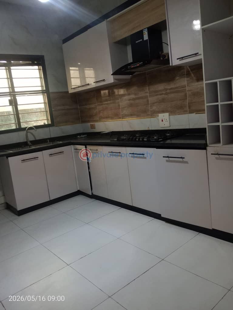 4 bedroom Terraced Duplex For Rent Vgc Area Victoria Garden City Lekki Lagos - 2
