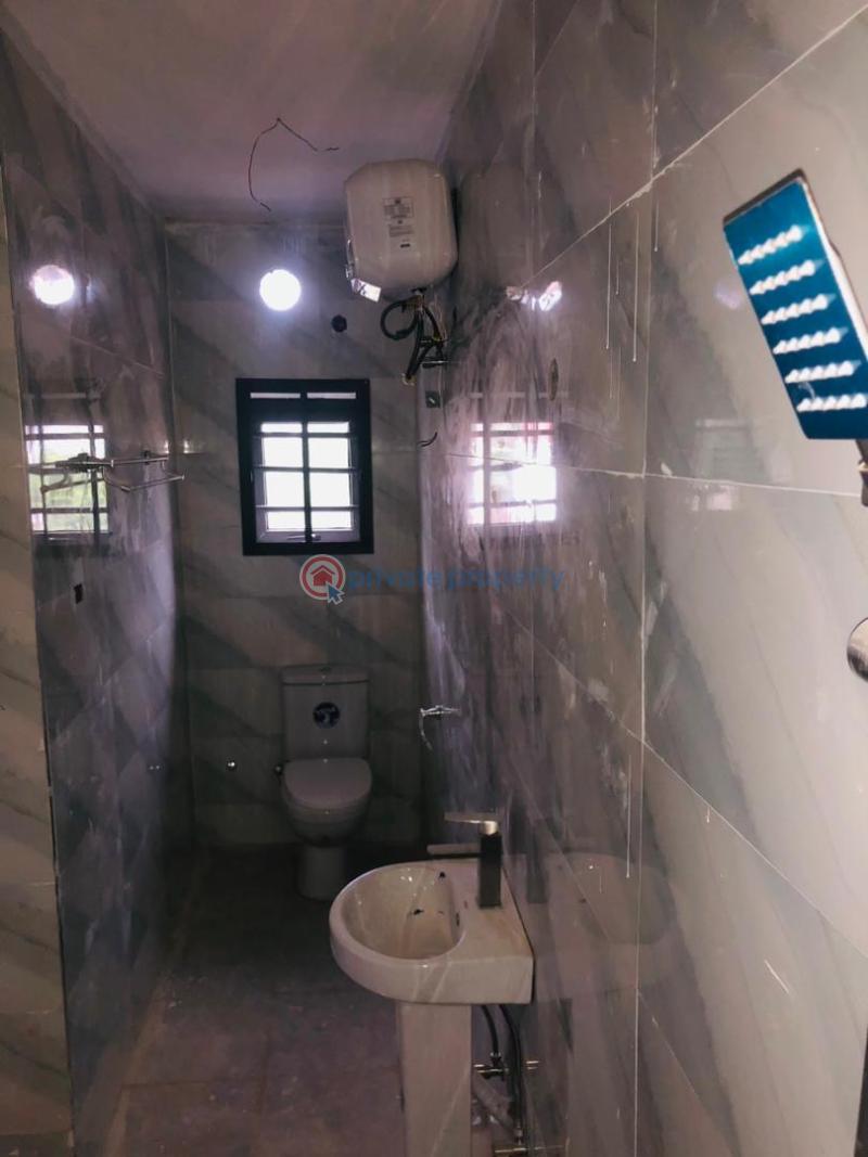 4 bedroom terrace duplex - 5 4 bedroom Terraced Duplex For Sale Apo Abuja Phase 2  - 5