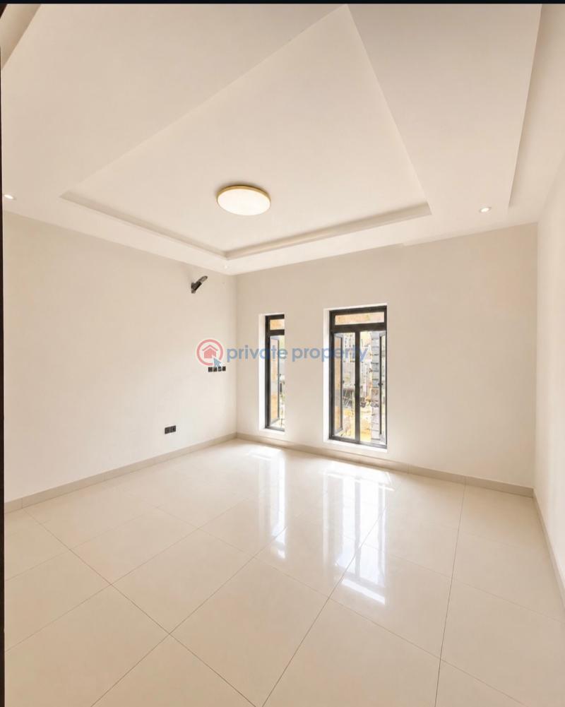 4 bedroom Terraced Duplex For Sale Katampe Ext. Abuja Phase 2  - 4