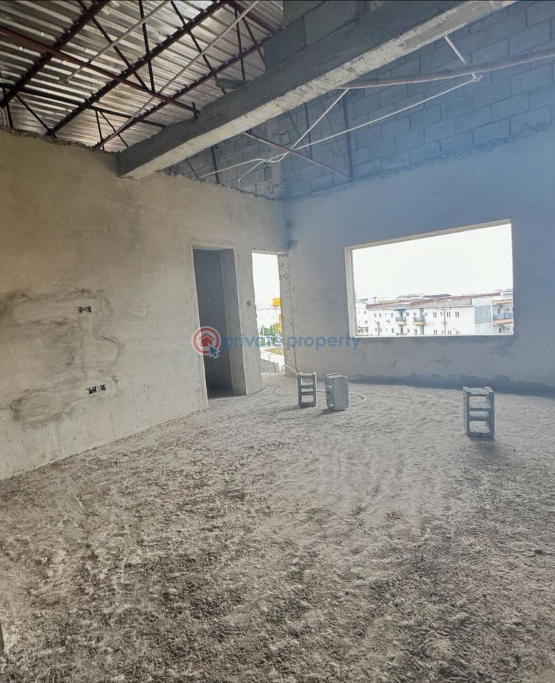 4 bedroom Terraced Duplex For Sale Mabushi Mabuchi Abuja Phase 2  - 8