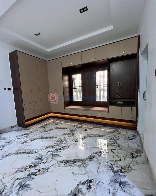 4 bedroom terrace duplex in apo for sale - 2 4 bedroom Terraced Duplex For Sale Apo Abuja Phase 2  - 2