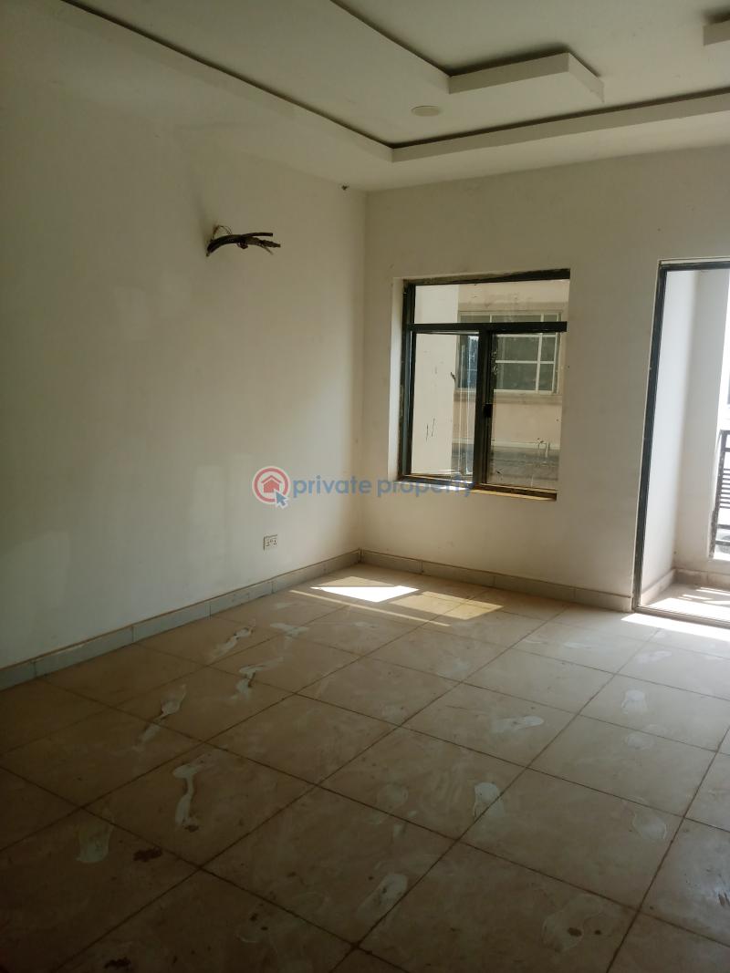 4 bedroom Terraced Duplex For Rent Wuye After Zartech Wuye Abuja Phase 2  - 6