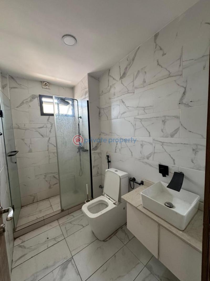 4 bedroom Terraced Duplex For Rent Lekki Phase 1 Lagos - 14