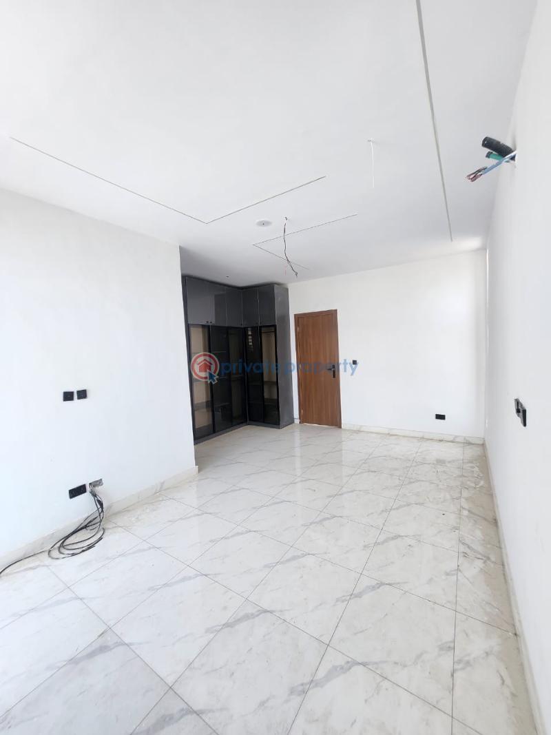 4 bedroom Terraced Duplex For Sale Lekki Scheme 2 Lekki Lagos - 7