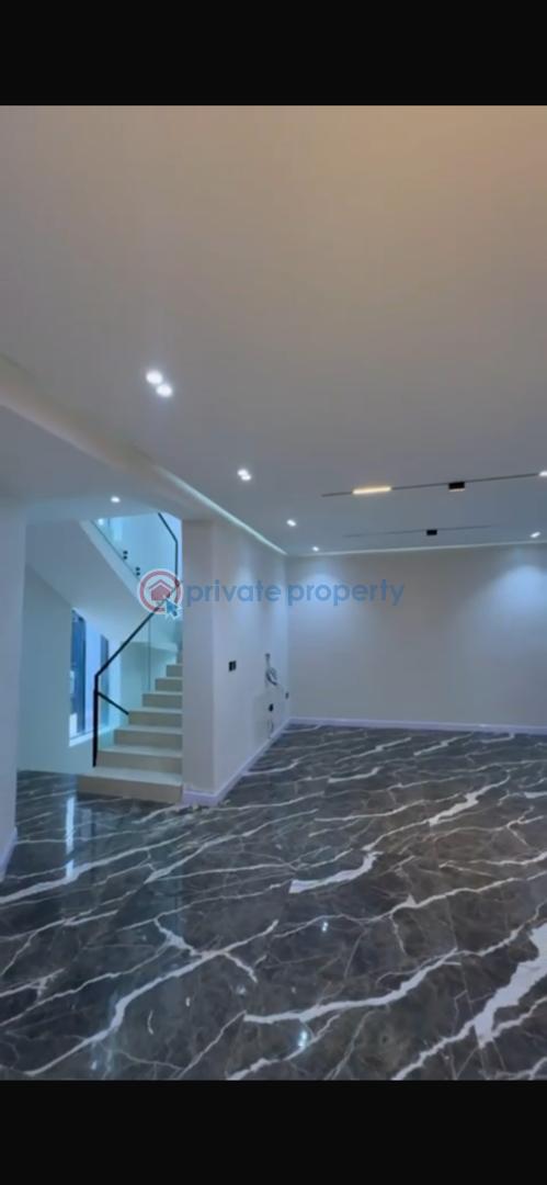 4 bedroom terrace duplex - 2 4 bedroom Terraced Duplex For Sale Lekki Phase 1 Lagos - 2