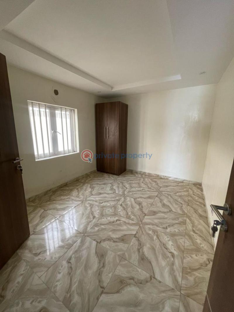 4 bedroom Flat & Apartment For Rent Freedom Way Lekki Phase 1 Lagos - 9