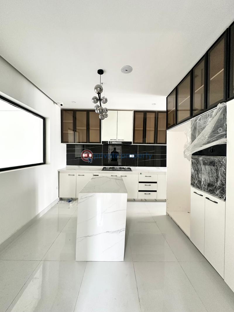 4 bedroom Terraced Duplex For Rent Ikate Lekki Lagos - 3