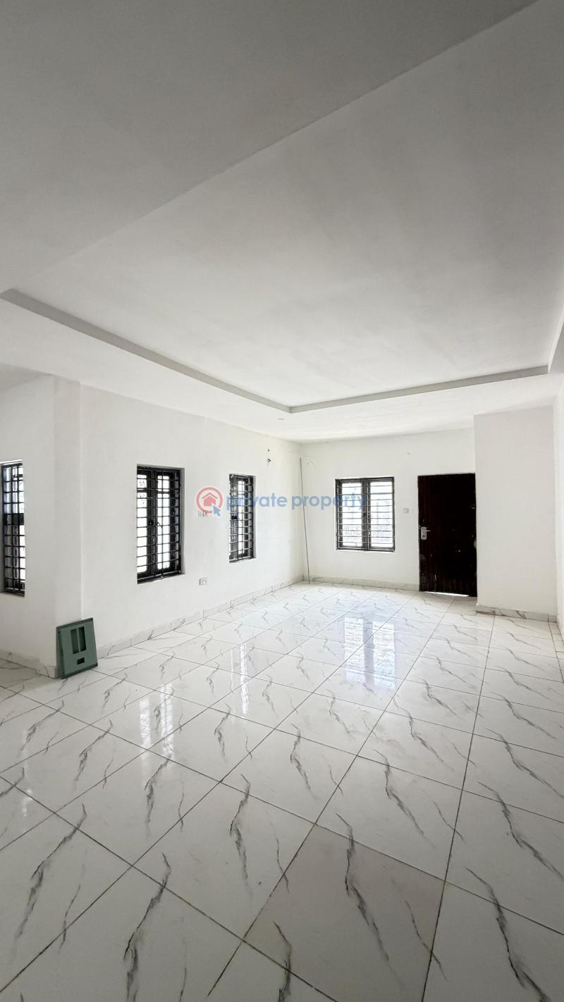 4 bedroom Terraced Duplex For Sale Idu Abuja Phase 4  - 7