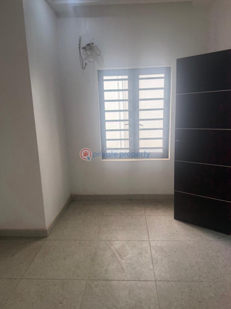 4 bedroom Terraced Duplex For Sale Ilasan Lekki Lagos - 24