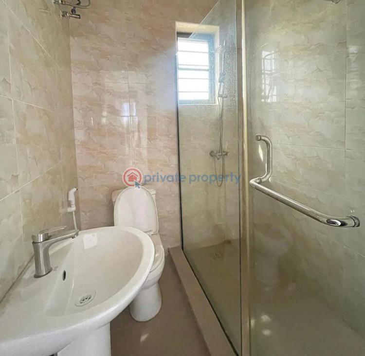 4 bedroom terrace duplex - 7 4 bedroom Terrace For Sale Vgc Lekki Lagos - 7