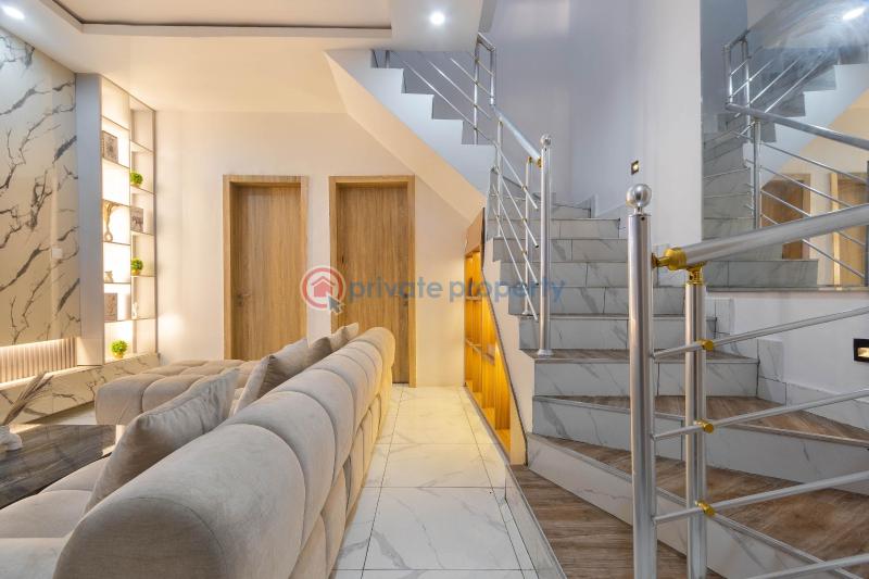 4 bedroom Terraced Duplex For Sale Ikota Gra Ikota Lekki Lagos - 2