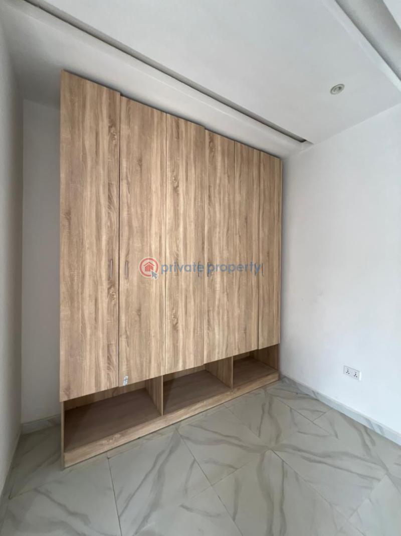 4 bedroom Terraced Duplex For Sale Scheme 2 Abraham Adesanya Ajah Lagos - 9