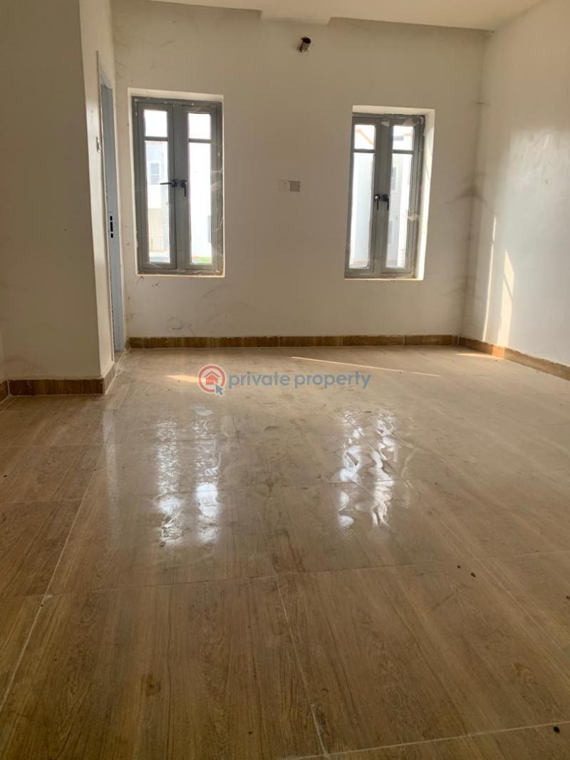 4 bedroom Terraced Duplex For Sale Jabi Abuja Phase 2  - 1