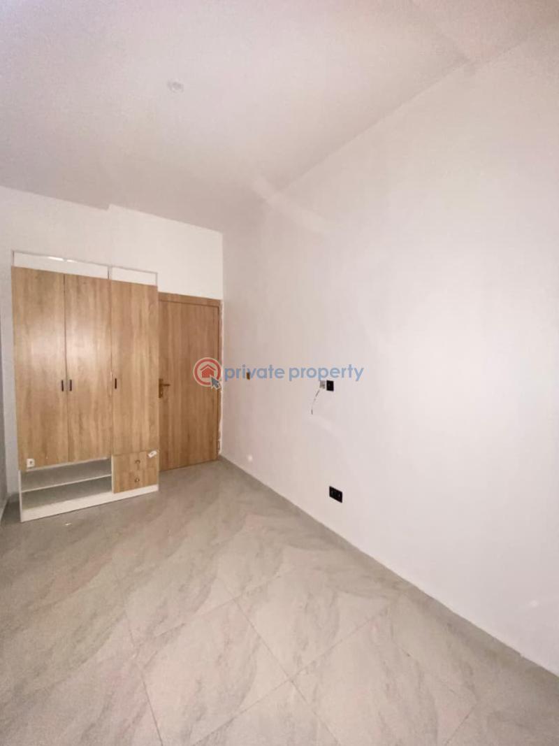 4 bedroom Terraced Duplex For Sale Ikota Lekki Lagos - 9