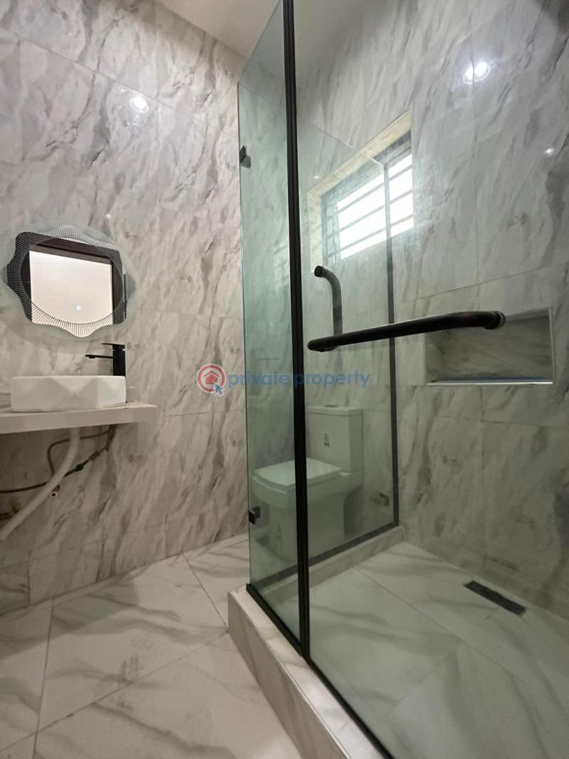 4 bedroom Terraced Duplex For Sale Osapa London Lekki Lagos - 13