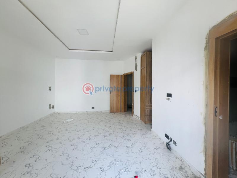 4 bedroom Terrace For Sale Off Mobil Road Ajah Ajah Lagos - 8