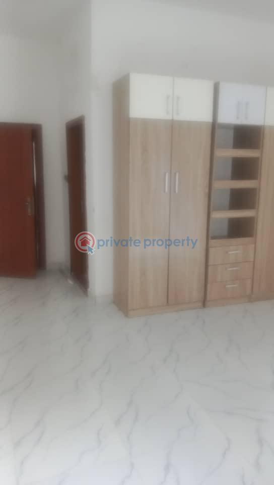 4 bedroom terrace duplex - 1 4 bedroom Terraced Duplex For Rent Irish Road Ajah Lagos - 1