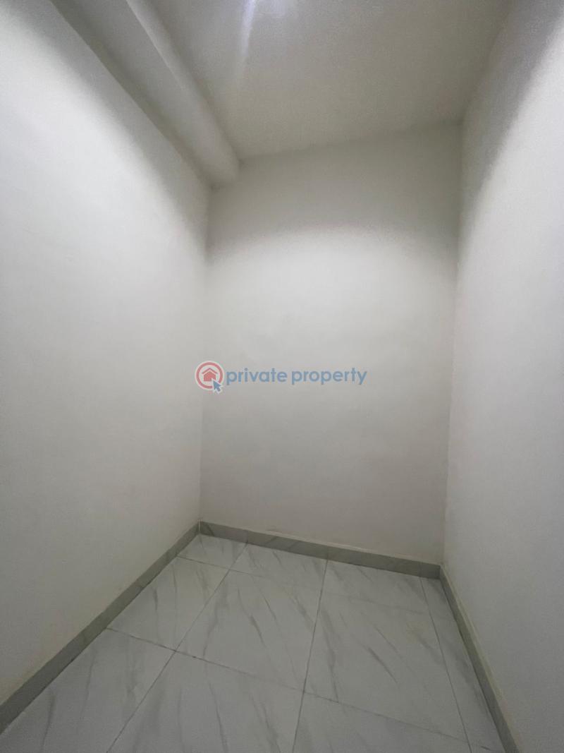 4 bedroom Terraced Duplex For Sale Lekki Phase 1 Lagos - 3