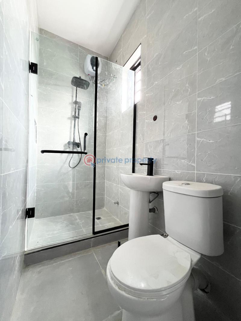 4 bedroom Terraced Duplex For Sale Ikota Gra Lekki Ikota Lekki Lagos - 14