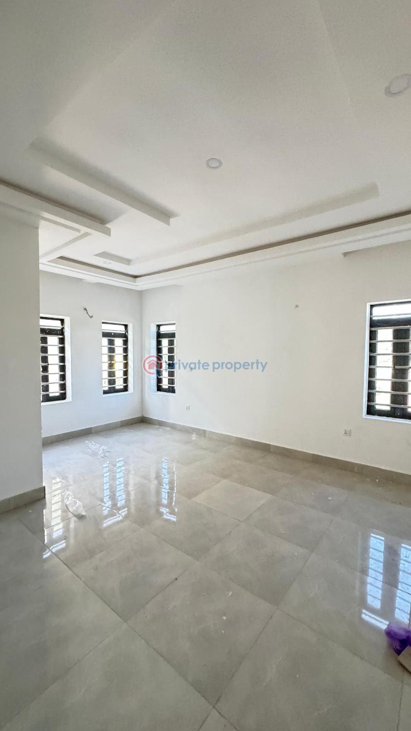 4 bedroom terrace duplex with bq - 2 4 bedroom Terraced Duplex For Sale Apo Abuja Phase 2  - 2