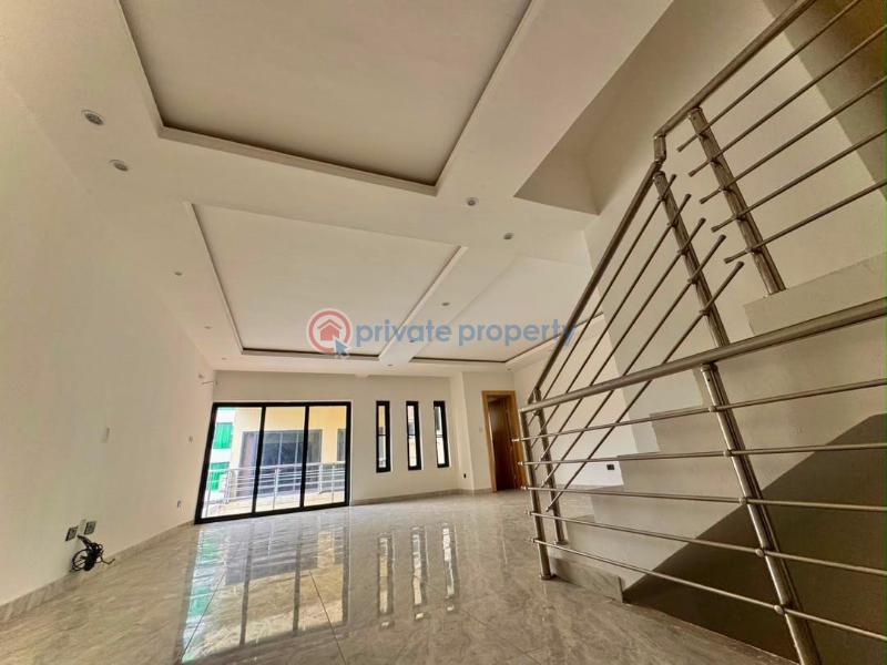 4 bedroom Terraced Duplex For Sale Old Ikoyi Lagos - 3
