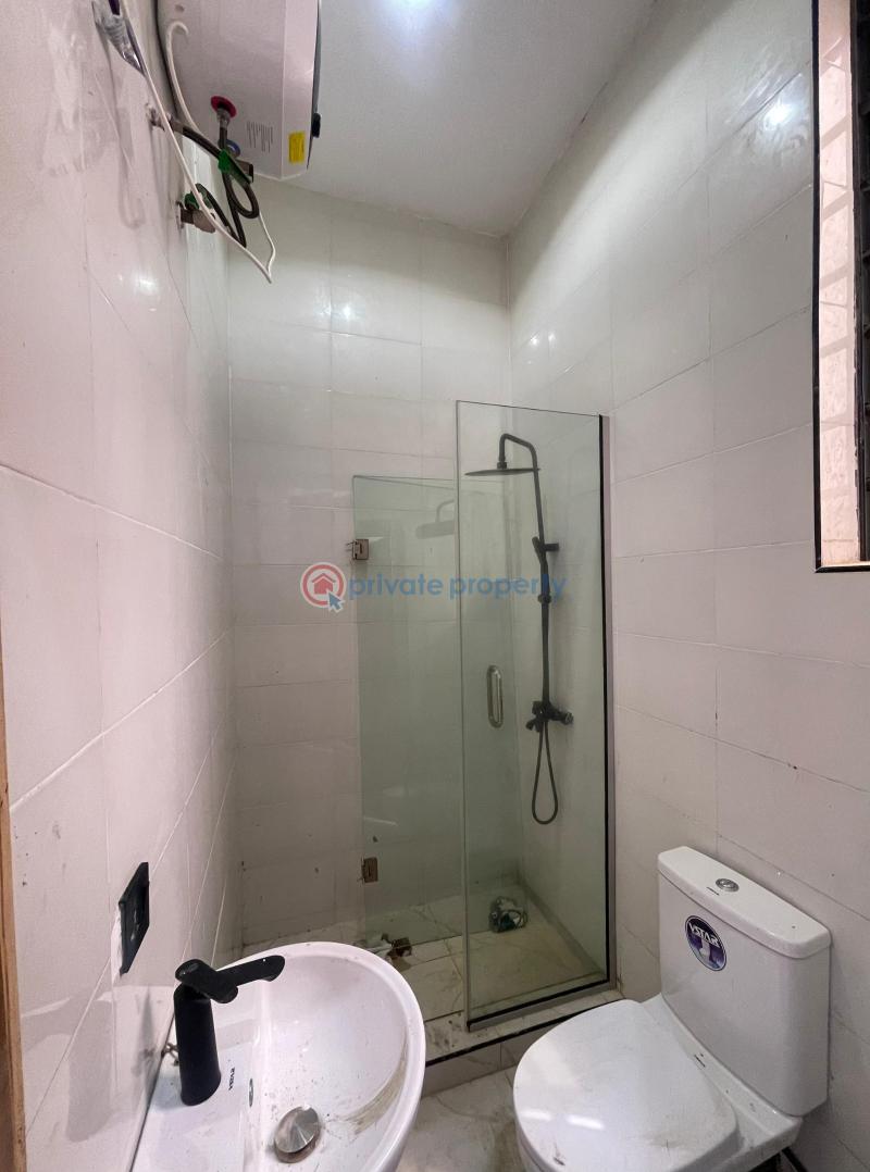 4 bedroom Terraced Duplex For Sale Lekki Lagos - 21