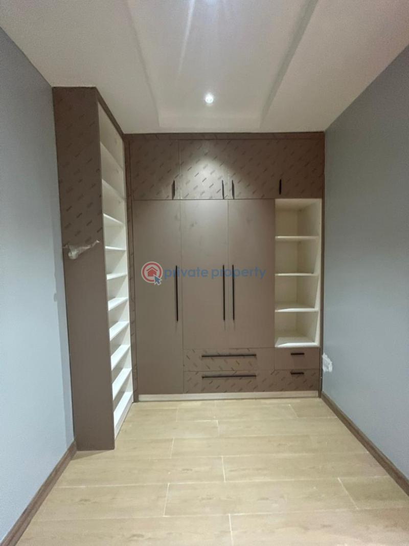 4 bedroom Terraced Duplex For Sale Opebi Ikeja Lagos - 15