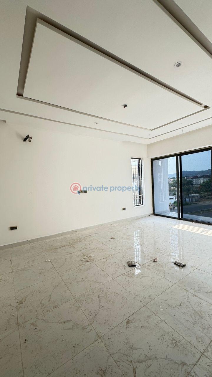 4 bedroom Duplex For Sale Jahi Abuja Phase 2  - 3