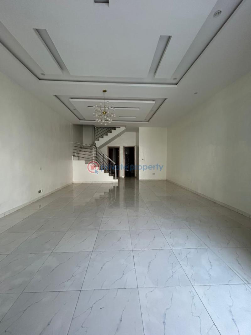 4 bedroom Terraced Duplex For Sale Ikota Lekki Lagos - 2