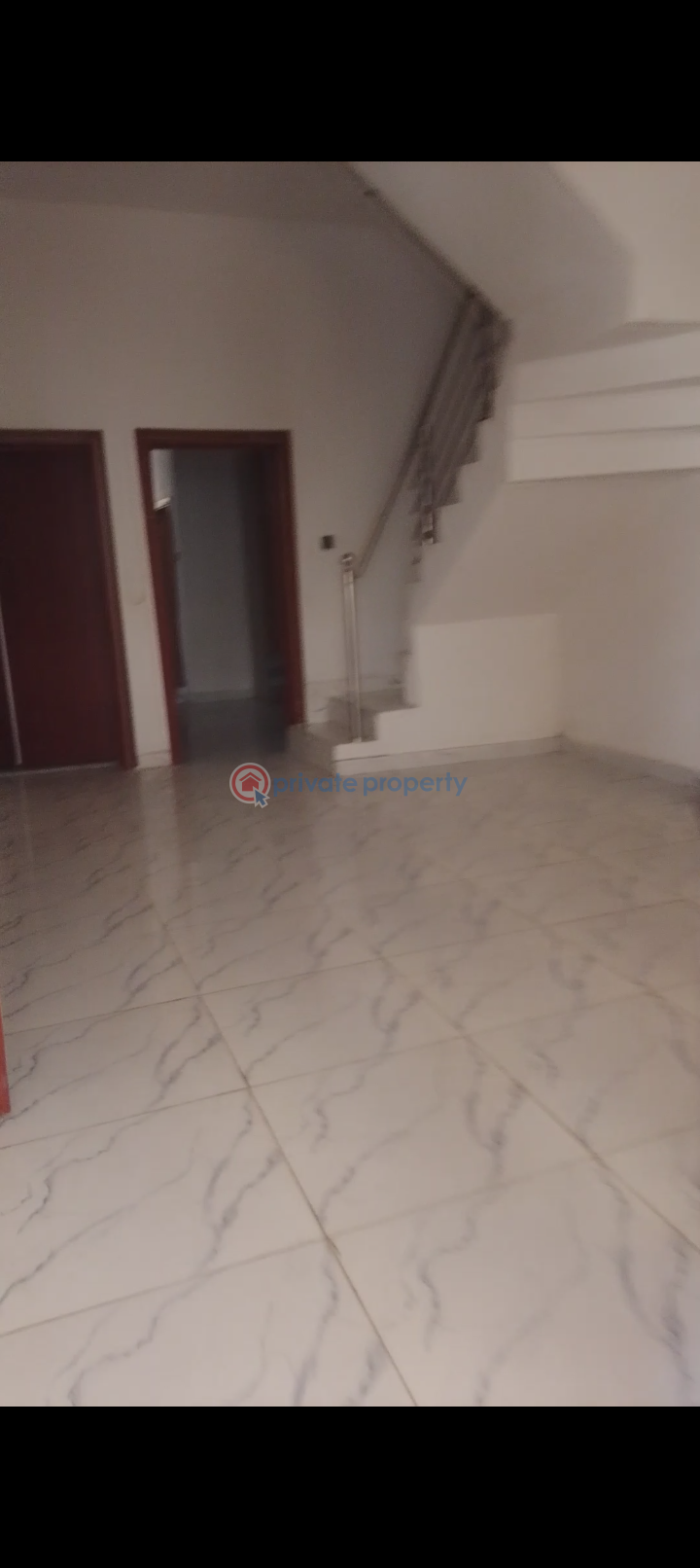 4 bedroom terrace duplex - 0 4 bedroom Terraced Duplex For Rent Irish Road Ajah Lagos - 0
