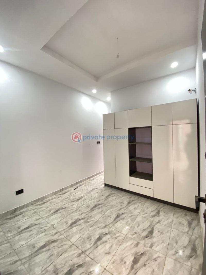 4 bedroom Terraced Duplex For Sale Ikota Lekki Lagos - 6