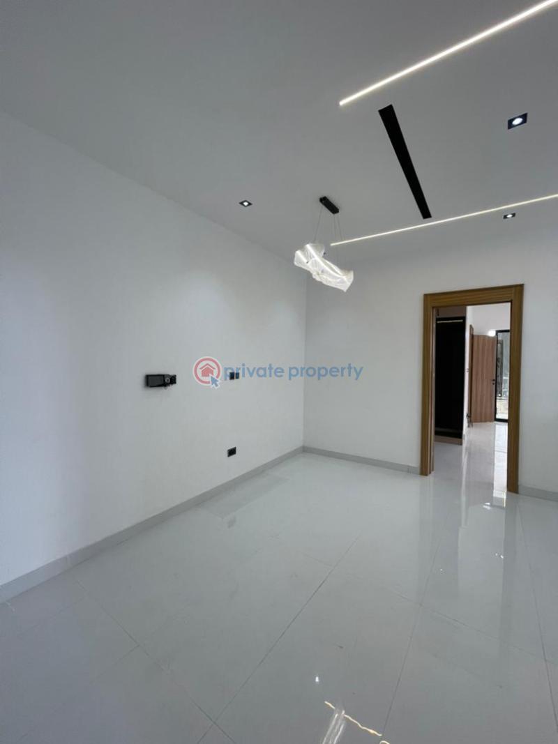 4 bedroom Terraced Duplex For Sale Ikota Lekki Lagos - 2