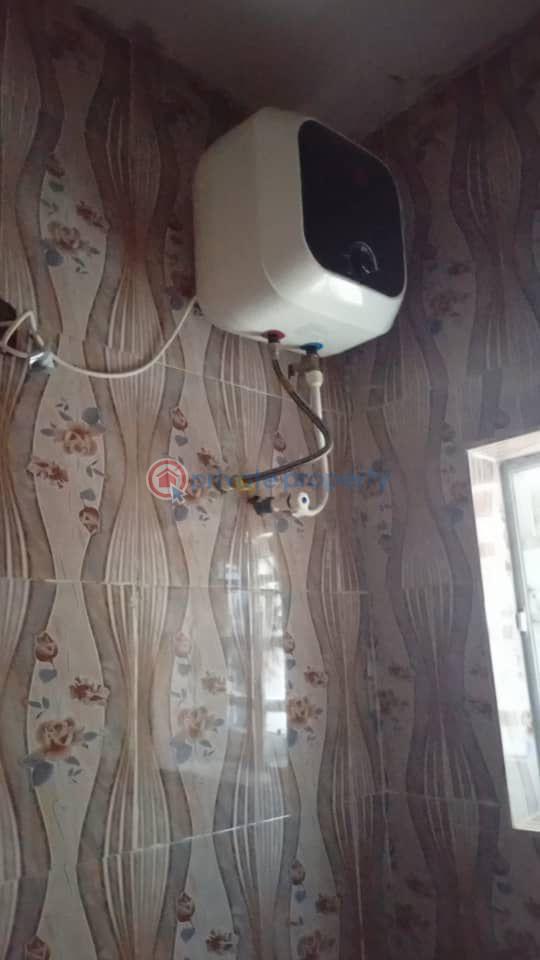 4 bedroom Terraced Duplex For Rent Jericho Gra, Ibadan Ibadan Oyo - 5