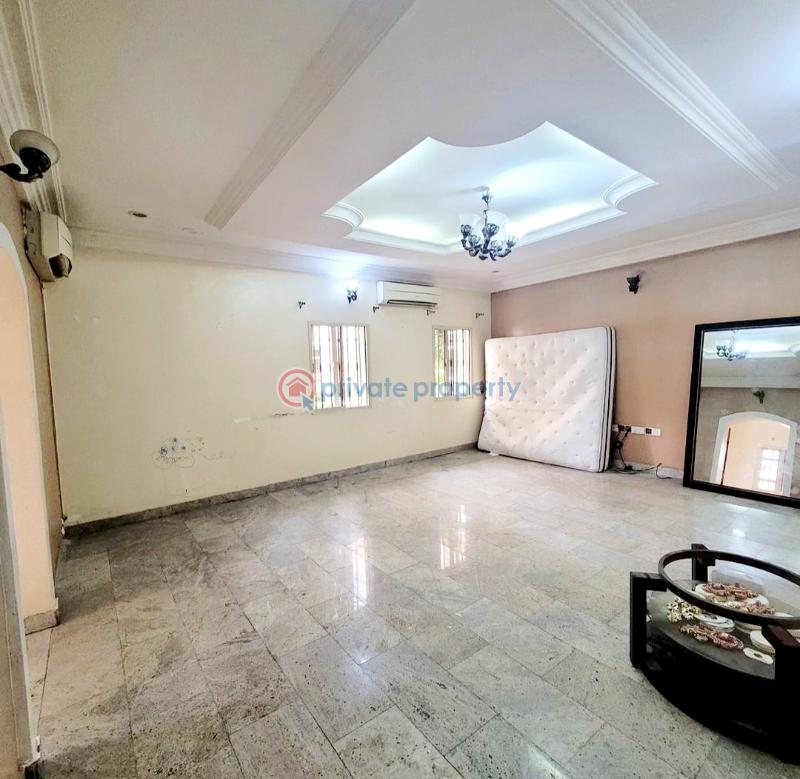 4 bedroom Terrace For Rent Oniru Victoria Island Lagos - 7