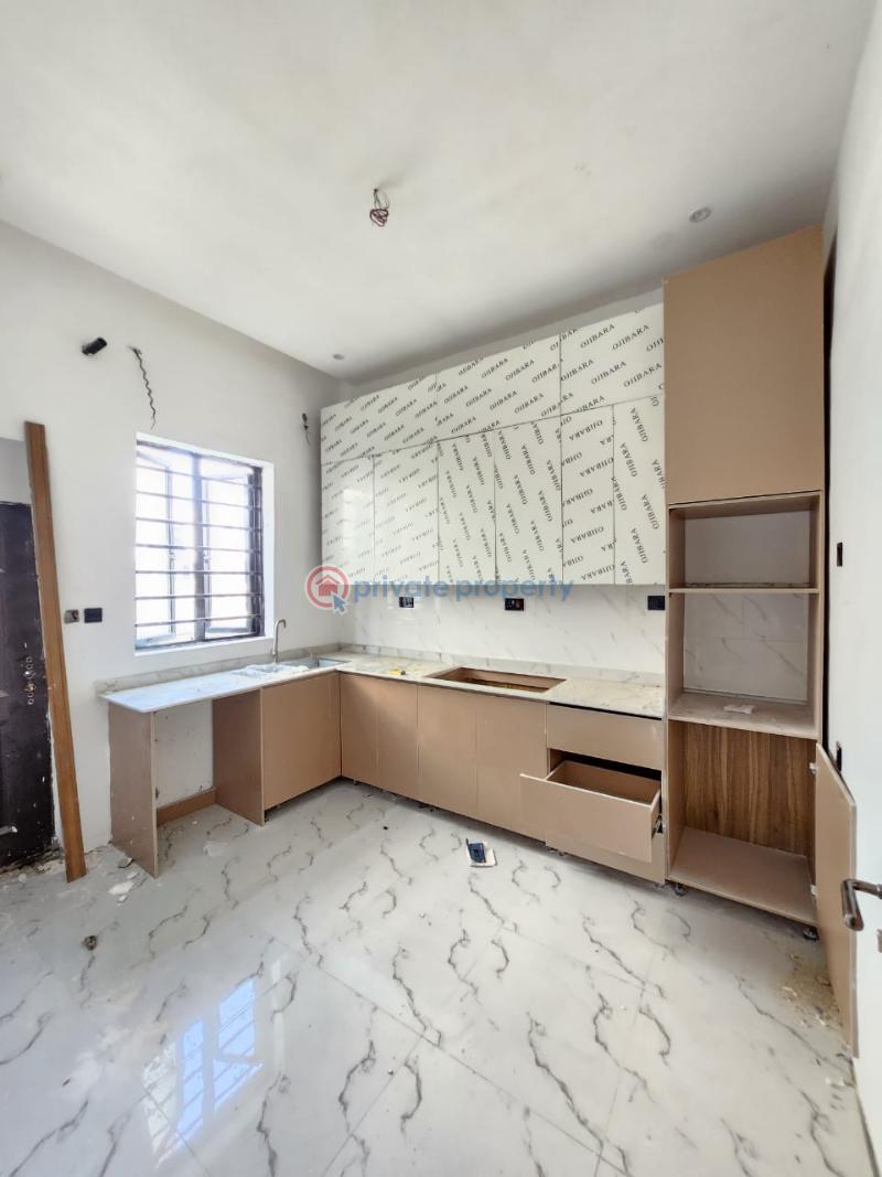 4 bedroom Terraced Duplex For Sale Orchid Road Lekki Lekki Phase 1 Lagos - 2