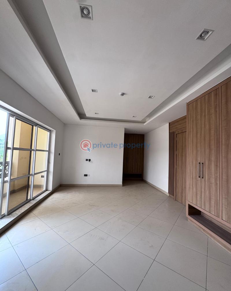 4 bedroom Terraced Duplex For Sale Maitama Abuja Phase 1  - 9