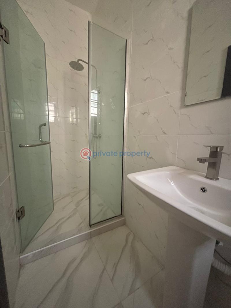 4 bedroom Terraced Duplex For Sale Lekki Lagos - 26