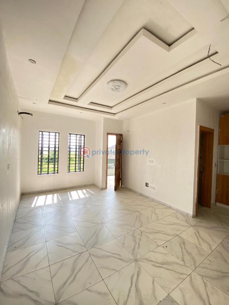 4 bedroom terrace duplex - 3 4 bedroom Terraced Duplex For Sale Orchid Road Lekki Lekki Phase 1 Lagos - 3