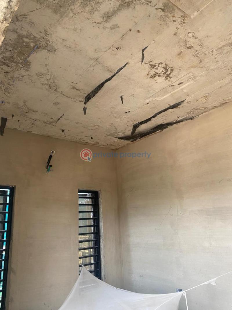 4 bedroom House For Sale Ikeja Lagos - 6