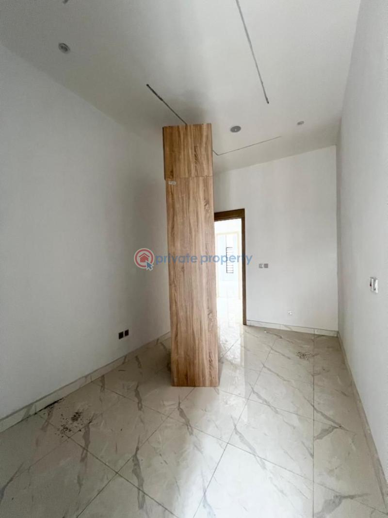 4 bedroom Terraced Duplex For Sale Ajah Lagos - 6