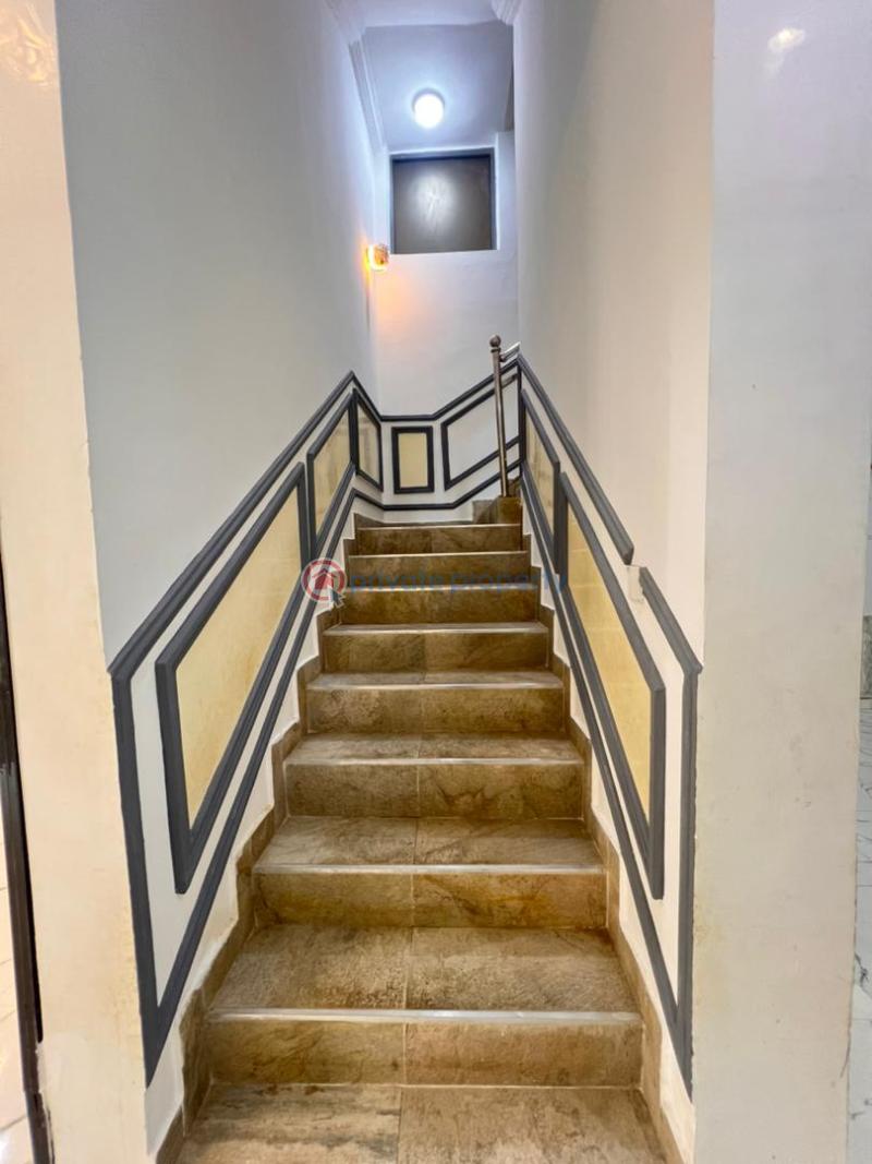 4 bedroom Terraced Duplex For Sale Gaduwa Abuja Phase 2  - 4