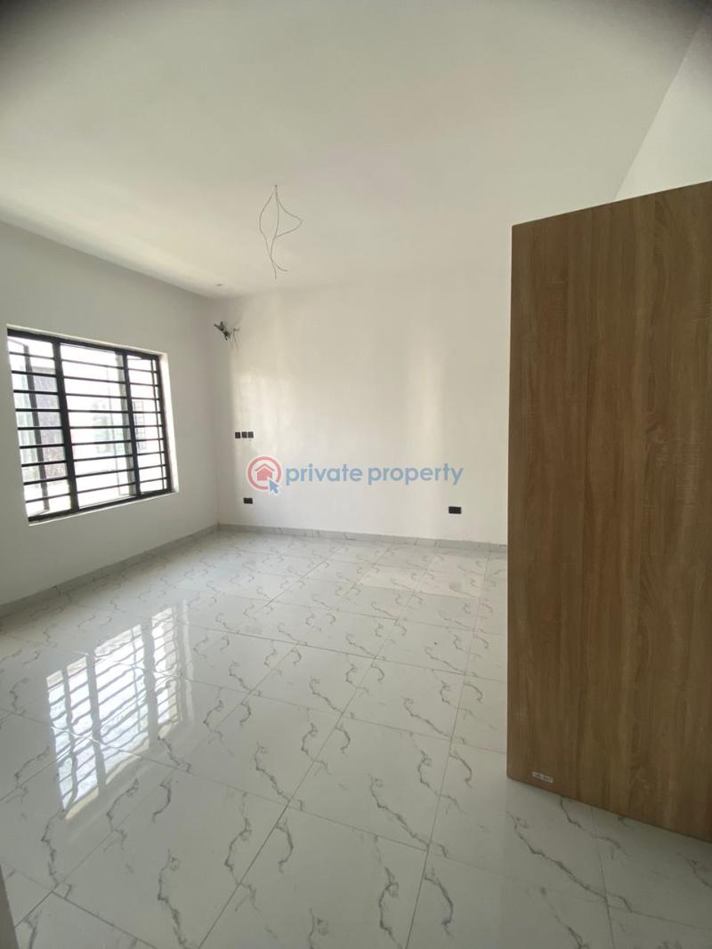 4 bedroom terrace duplex - 8 4 bedroom Terraced Duplex For Sale Harris Drive Victoria Garden City Lekki Lagos - 8
